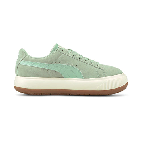 Suede Mayu.Grn-MarsH. - Allsport