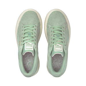 Suede Mayu.Grn-MarsH. - Allsport