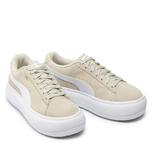 Suede Mayu Women's Trainers