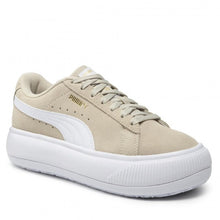 Load image into Gallery viewer, Suede Mayu Women&#39;s Trainers
