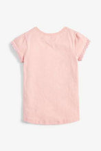 Load image into Gallery viewer, DAISY BASIC NEW PINK  (3YRS-12YRS) - Allsport

