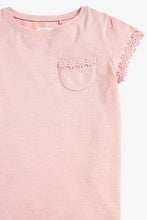 Load image into Gallery viewer, DAISY BASIC NEW PINK  (3YRS-12YRS) - Allsport
