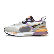 Load image into Gallery viewer, MIRAGE TECH TRAINERS - White-Gray Violet - Allsport
