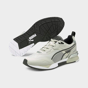 Mirage Tech Core Gry Vio. - Allsport