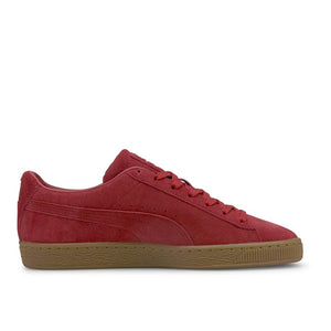 Suede Gum.Red - Allsport