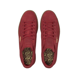 Suede Gum.Red - Allsport