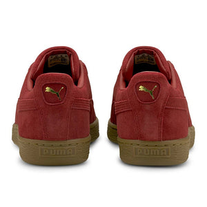 Suede Gum.Red - Allsport