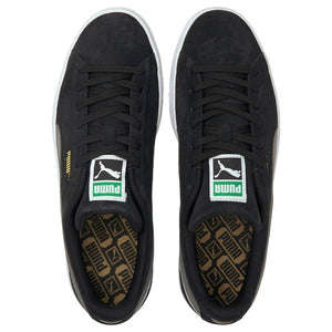 Suede Triplex Sneakers - Allsport