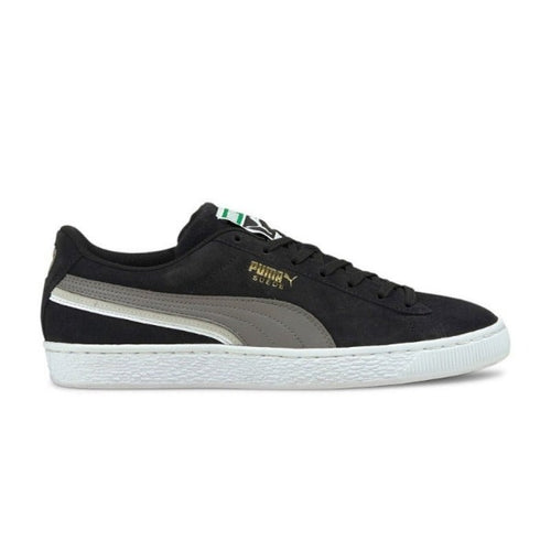 Suede Triplex Sneakers - Allsport