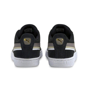 Suede Triplex Sneakers - Allsport