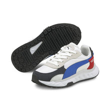 Load image into Gallery viewer, Wild Rider Rollin&#39; Kids&#39; Trainers - Allsport
