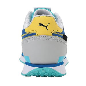 Future Rider Twofold Kids' Trainers - Allsport