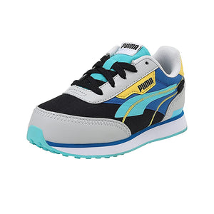 Future Rider Twofold Kids' Trainers - Allsport