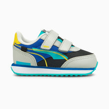 Load image into Gallery viewer, Future Rider Twofold Babies&#39; Trainers - Allsport
