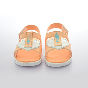 Dazzle Sparkle Toddler Sandals - Allsport