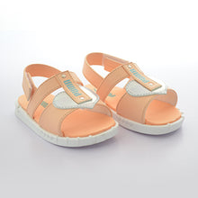 Load image into Gallery viewer, Dazzle Sparkle Toddler Sandals - Allsport
