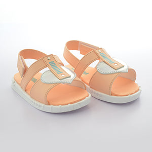 Dazzle Sparkle Toddler Sandals - Allsport