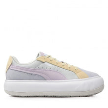 Load image into Gallery viewer, Suede Mayu Raw Women&#39;s Trainers
