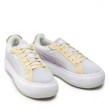 Load image into Gallery viewer, Suede Mayu Raw Women&#39;s Trainers
