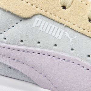 Suede Mayu Raw Women's Trainers