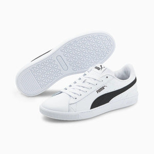 VIKKY V3 LEATHER WOMEN'S TRAINERS