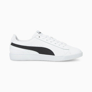 VIKKY V3 LEATHER WOMEN'S TRAINERS