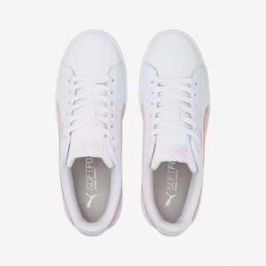 VIKKY V3 Leather Sneakers
