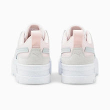 Load image into Gallery viewer, MAYZE RAW WOMEN&#39;S TRAINERS
