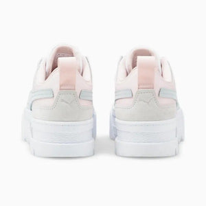 MAYZE RAW WOMEN'S TRAINERS