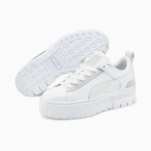 MAYZE RAW WOMEN'S TRAINERS