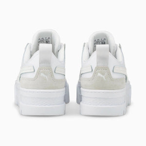 MAYZE RAW WOMEN'S TRAINERS