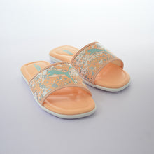 Load image into Gallery viewer, Kids&#39; Streetcat Sprinkle Sandals

