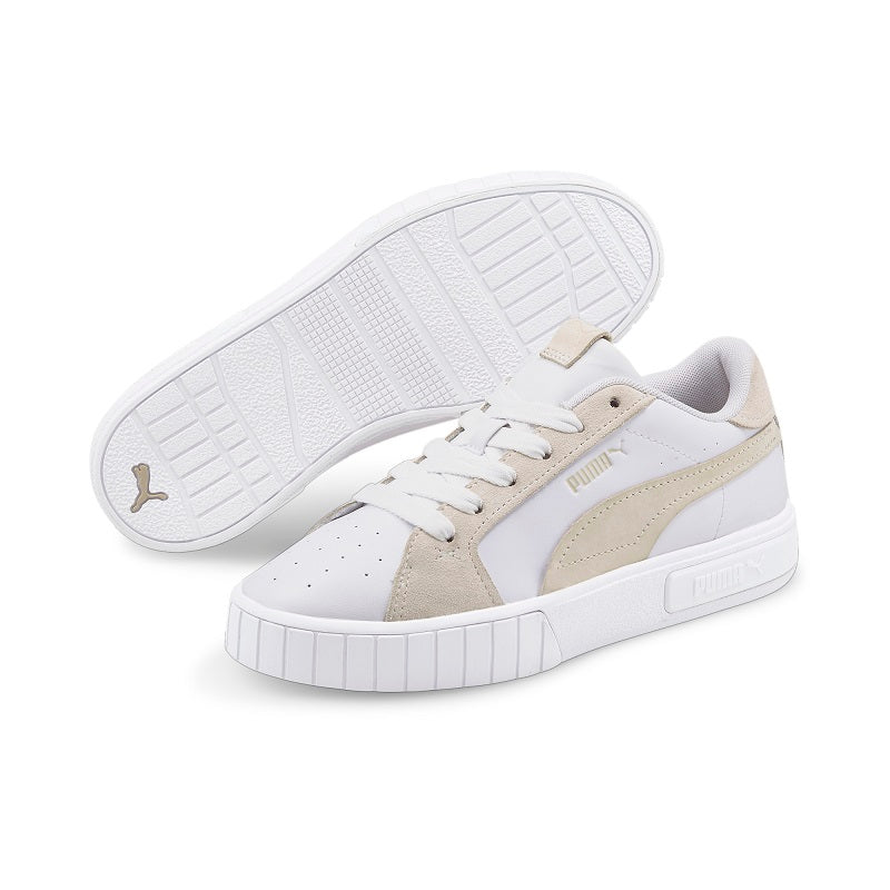 CALI STAR RAW WOMEN'S SNEAKERS