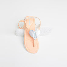 Load image into Gallery viewer, STYLECAT Sparkle Kids Sandal
