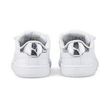 Load image into Gallery viewer, SMASH V2 MIRROR METALLIC KIDS&#39; TRAINERS
