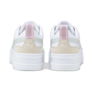 MAYZE LUXE WOMEN'S SNEAKERS