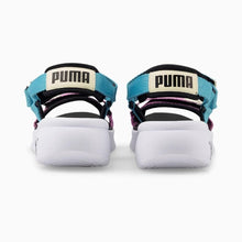 Load image into Gallery viewer, Sporty Vola Women&#39;s Sandals
