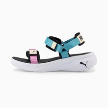 Load image into Gallery viewer, Sporty Vola Women&#39;s Sandals
