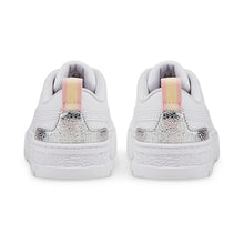 Load image into Gallery viewer, MAYZE SHINY KIDS&#39; SNEAKERS
