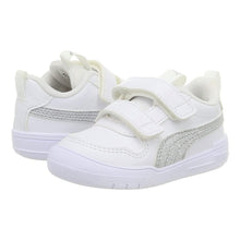 Load image into Gallery viewer, Multiflex Glitz Infant&#39; Trainers
