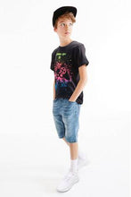 Load image into Gallery viewer, CONTROLLER T-SHIRT (4YRS-12YRS) - Allsport
