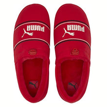 Load image into Gallery viewer, Tuff Mocc Jersey Slippers
