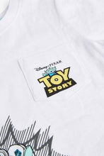 Load image into Gallery viewer, Monochrome 2 Pack Disney™ Toy Story Short Pyjamas - Allsport
