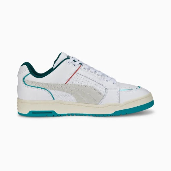 SLIPSTREAM LO RETRO SUM SNEAKERS