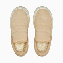 Load image into Gallery viewer, SUEDE MAYU SLIP-ON FIRST SENSE SNEAKERS WOMEN
