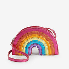 Load image into Gallery viewer, Multi Rainbow Bag (kids) - Allsport

