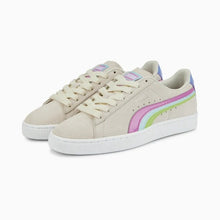 Load image into Gallery viewer, SUEDE CLASSIC TRIPLEX SNEAKERS WOMEN
