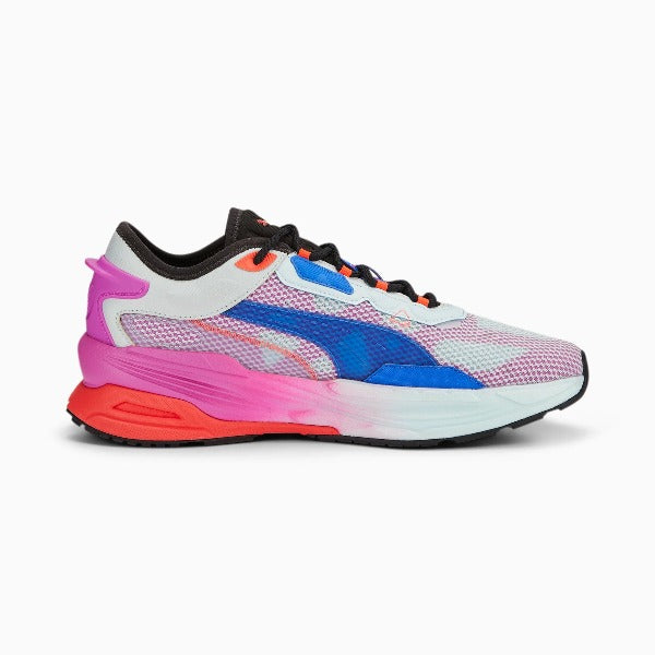 EXTENT NITRO ULTRAVIOLET SNEAKERS