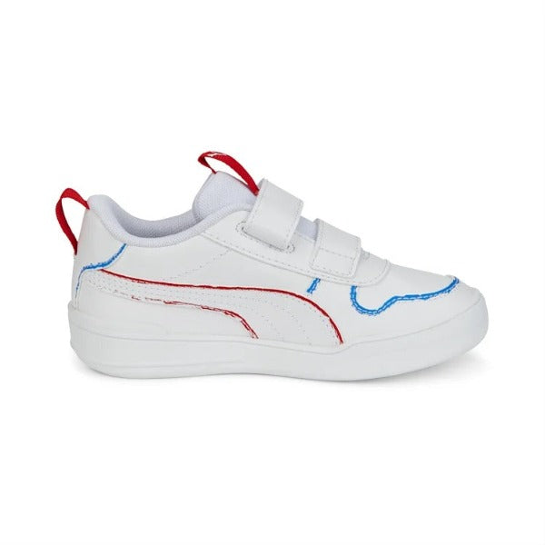 Multiflex Home School AC Sneakers Kids