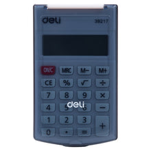 Load image into Gallery viewer, E39217 Pocket Calculator 8-digit Cover
